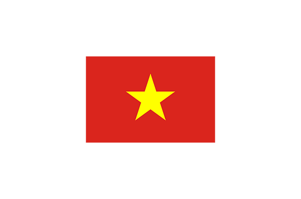 Flag of Vietnam