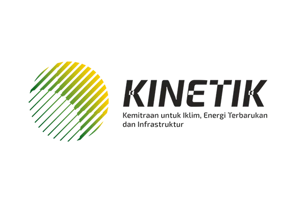 Kinetik logo