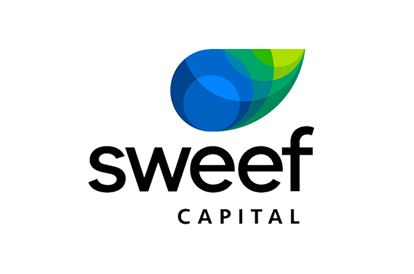 SWEEF Capital logo