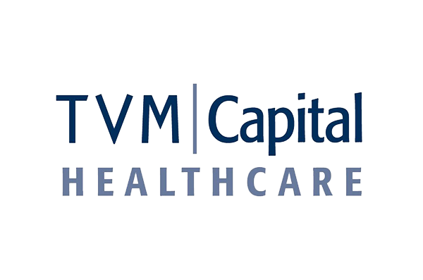 tvm capital healthcare logo