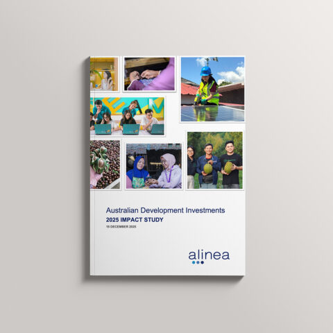 impact study 2025